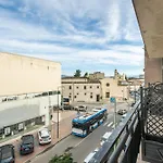 Pensionat Oasi Mediterranea Quartu SantʼElena