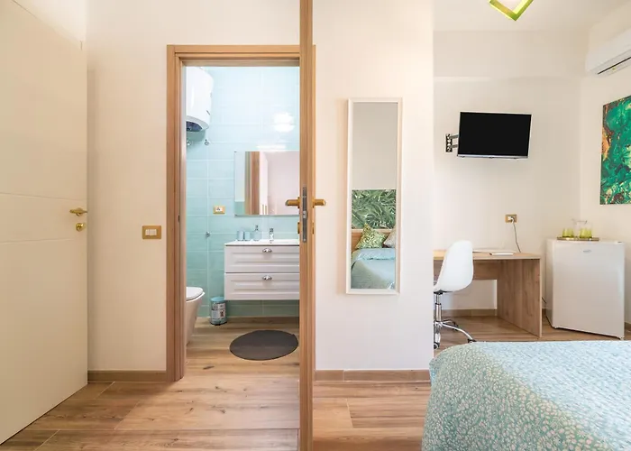 Oasi Mediterranea 3*
