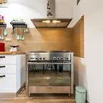 Gasthuis Oasi Mediterranea 3*