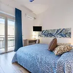 Oasi Mediterranea Gasthuis 3*