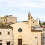 ゲストハウス Oasi Mediterranea クアルトゥ・サンテーレナ