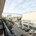 Oasi Mediterranea 3* クアルトゥ・サンテーレナ