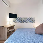 Oasi Mediterranea 3* クアルトゥ・サンテーレナ