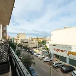ゲストハウス Oasi Mediterranea