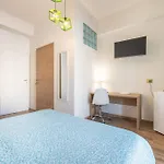 Oasi Mediterranea ゲストハウス