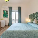 Oasi Mediterranea ゲストハウス 3*