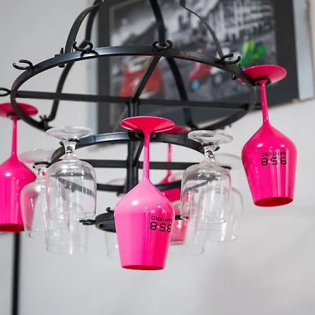 Oasi Mediterranea 3* Куарту-Сант'Элена