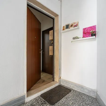 Oasi Mediterranea Гостевой дом Куарту-Сант'Элена