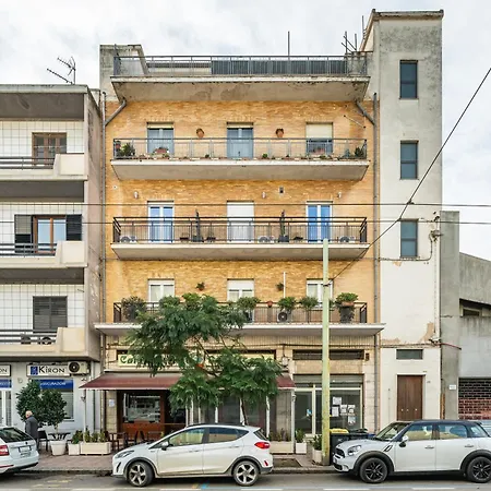 Oasi Mediterranea 3* Куарту-Сант'Элена