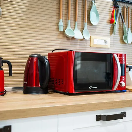 Oasi Mediterranea Гостевой дом 3*