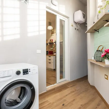 Oasi Mediterranea 3*