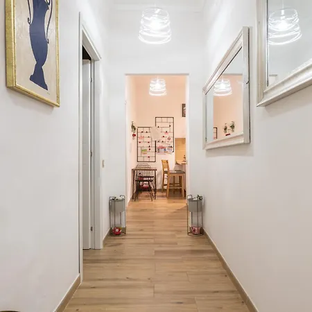 Oasi Mediterranea Guest house Quartu Sant'Elena
