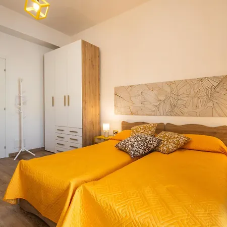 Oasi Mediterranea 3* Quartu Sant'Elena