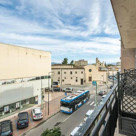 Oasi Mediterranea Guest house 3*