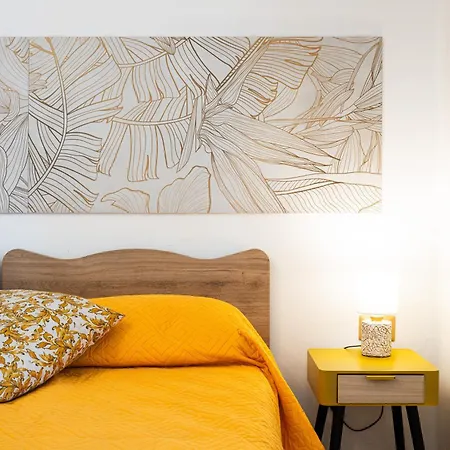 Guest house Oasi Mediterranea