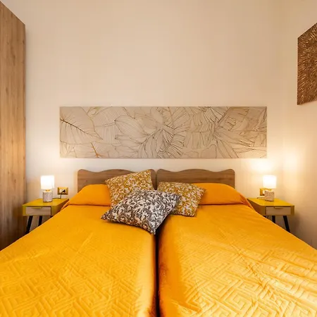 Oasi Mediterranea Guest house