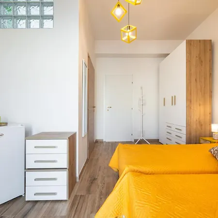 Oasi Mediterranea 3*