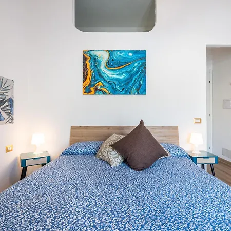 Guest house Oasi Mediterranea Quartu Sant'Elena