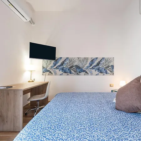 Oasi Mediterranea 3* Quartu Sant'Elena