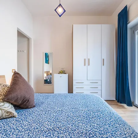 Guest house Oasi Mediterranea Quartu Sant'Elena