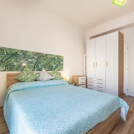 Oasi Mediterranea Guest house 3*