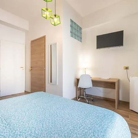 Oasi Mediterranea Guest house