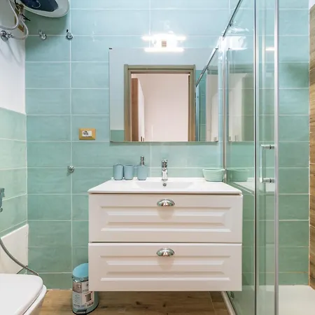 Guest house Oasi Mediterranea