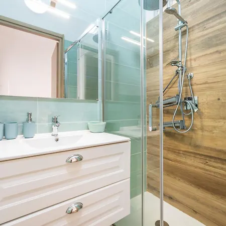 Guest house Oasi Mediterranea