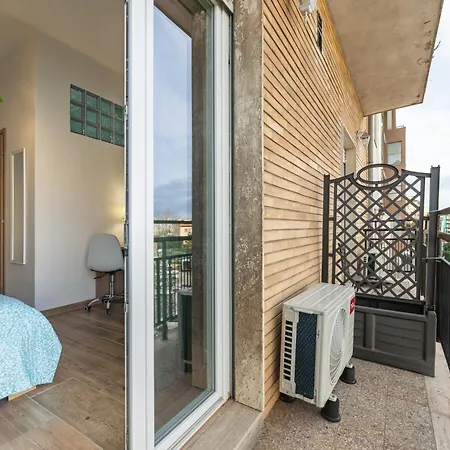 Oasi Mediterranea 3* Quartu Sant'Elena