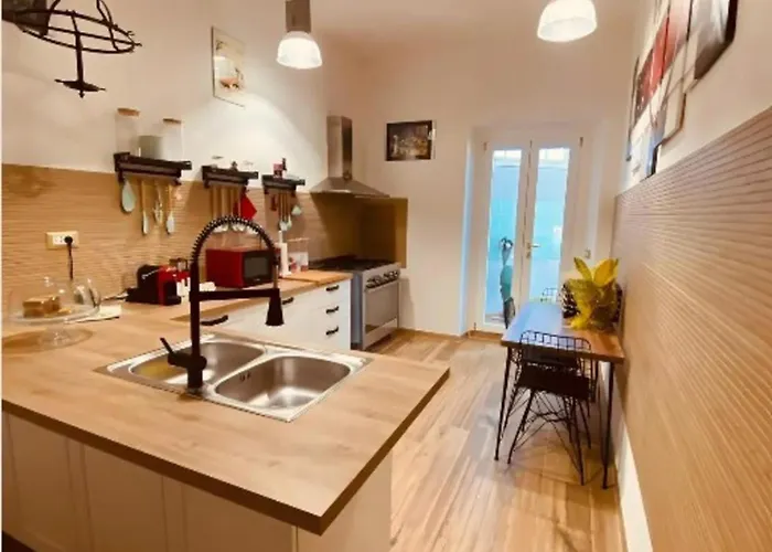 Oasi Mediterranea 3*