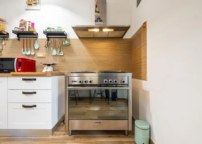 Гостевой дом Oasi Mediterranea 3*