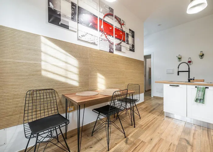 Oasi Mediterranea 3*