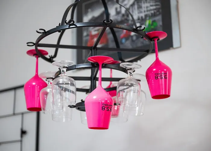 Oasi Mediterranea 3* Куарту-Сант'Элена