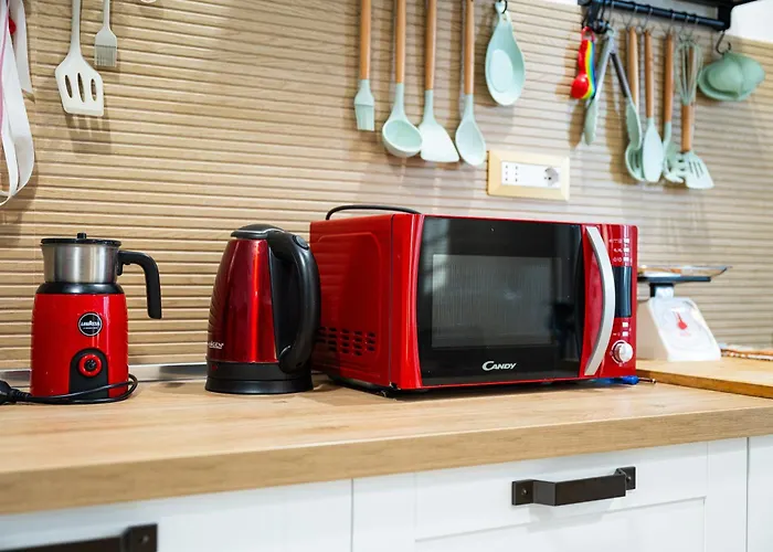 Oasi Mediterranea Гостевой дом 3*