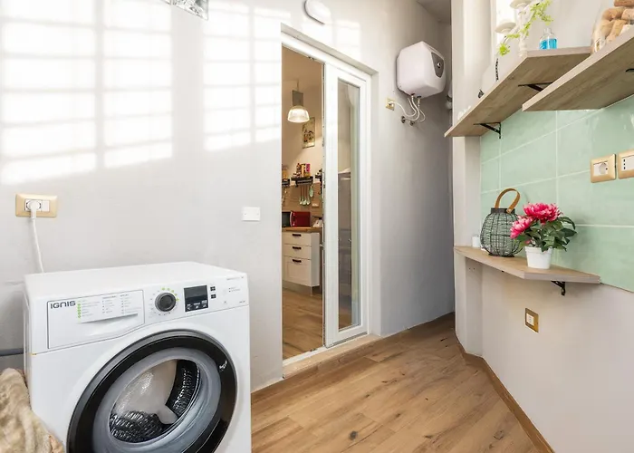 Oasi Mediterranea 3*