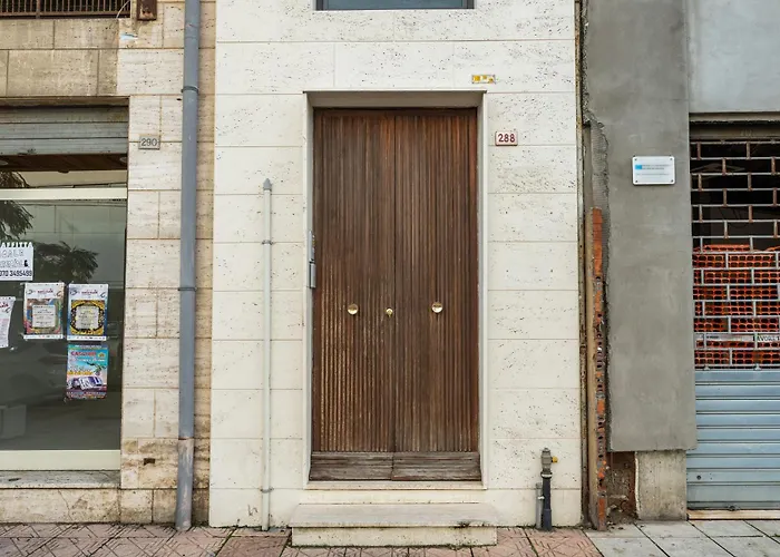 Oasi Mediterranea Куарту-Сант'Элена