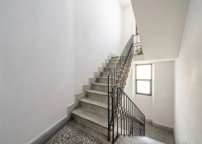 Oasi Mediterranea 3* Куарту-Сант'Элена