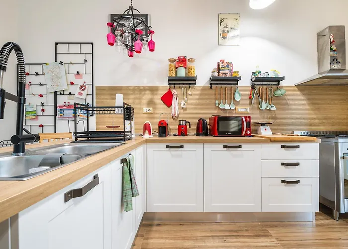 Oasi Mediterranea 3* Куарту-Сант'Элена