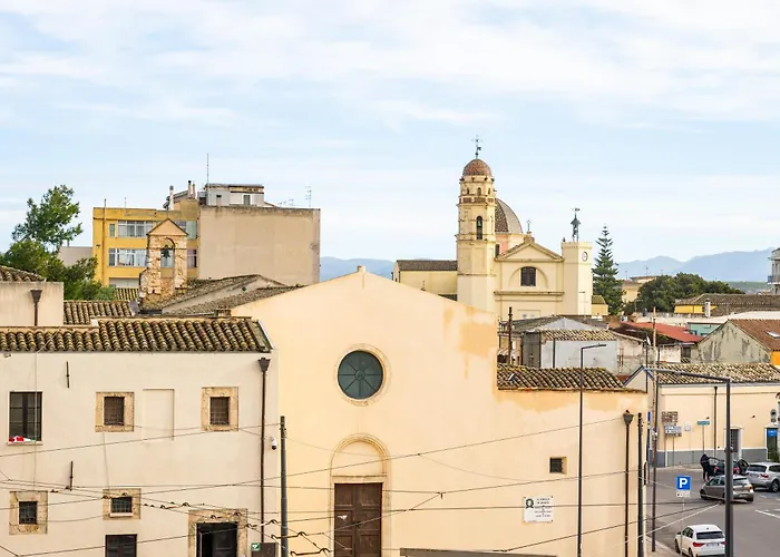 Oasi Mediterranea 3*