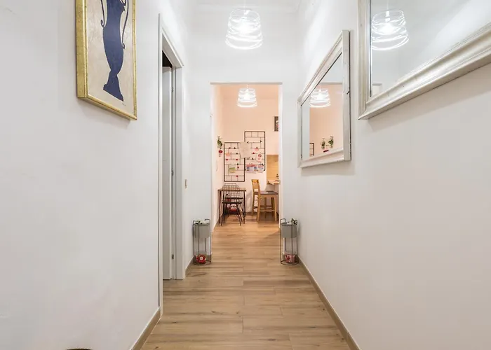 Oasi Mediterranea Куарту-Сант'Элена