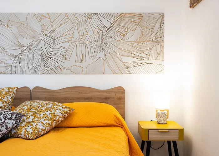 Oasi Mediterranea 3* Куарту-Сант'Элена