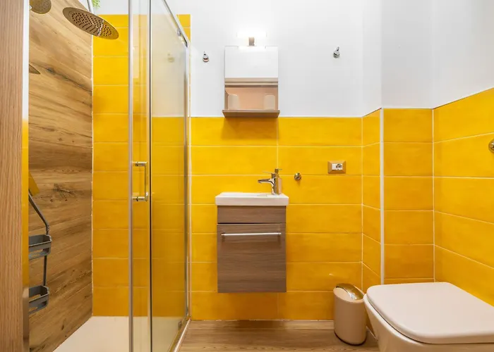 Oasi Mediterranea Гостевой дом 3*