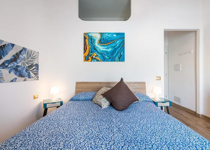 Oasi Mediterranea 3*