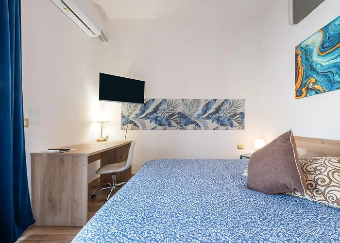 Oasi Mediterranea 3*