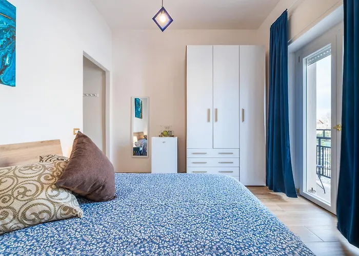 Гостевой дом Oasi Mediterranea 3*