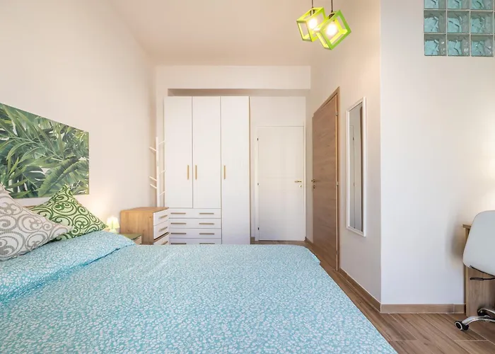 Oasi Mediterranea 3*