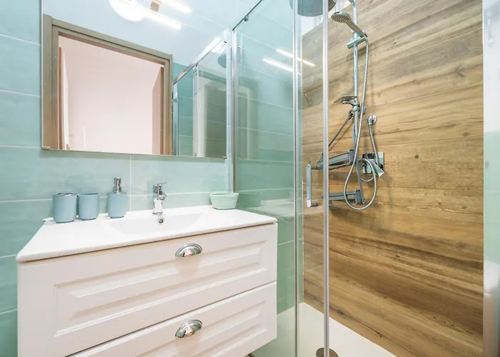 Oasi Mediterranea Гостевой дом